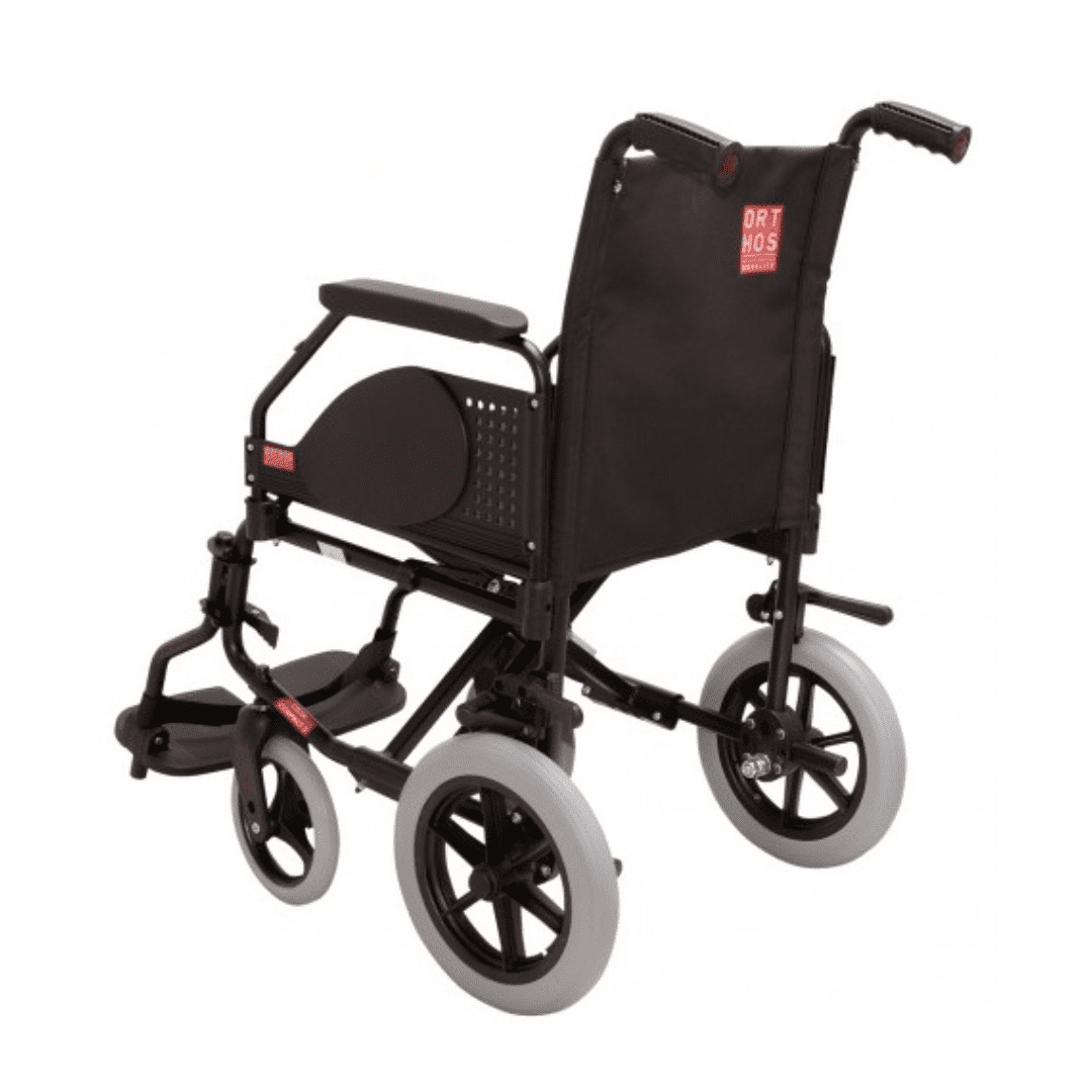 Silla de Ruedas Manual Celta Compact